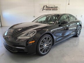 2018 Porsche Panamera 4S for sale 101773584