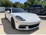 2018 Porsche Panamera for sale 101795022