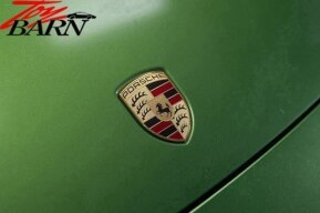 2018 Porsche Panamera Turbo for sale 101924894