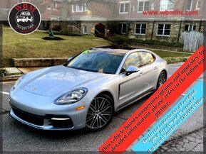 2018 Porsche Panamera for sale 101999093