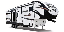 2018 Prime Time Manufacturing Crusader 337QBH specifications