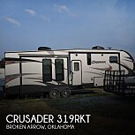 2018 Prime Time Manufacturing Crusader 319RKT for sale 300381972
