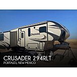 2018 Prime Time Manufacturing Crusader for sale 300382955