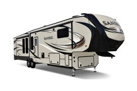 2018 Prime Time Manufacturing Sanibel 3751 specifications