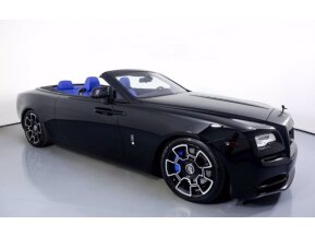 2018 Rolls-Royce Dawn for sale 101587757