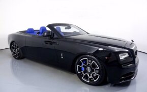 2018 Rolls-Royce Dawn for sale 101587757