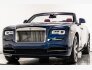 2018 Rolls-Royce Dawn for sale 101817717