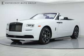 2018 Rolls-Royce Dawn for sale 101825959