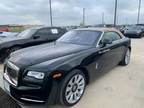 2018 Rolls-Royce Dawn for sale 102020273
