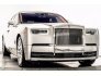 2018 Rolls-Royce Phantom Sedan for sale 101723474