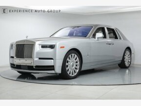 2018 Rolls-Royce Phantom Sedan for sale 101816162