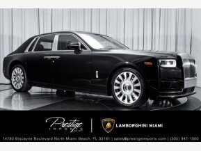 2018 Rolls-Royce Phantom Sedan for sale 101822568