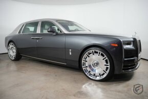 2018 Rolls-Royce Phantom Extended Wheelbase Sedan for sale 102003496