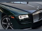 Thumbnail Photo 6 for 2018 Rolls-Royce Wraith