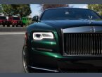 Thumbnail Photo 5 for 2018 Rolls-Royce Wraith
