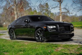2018 Rolls-Royce Wraith for sale 101896098