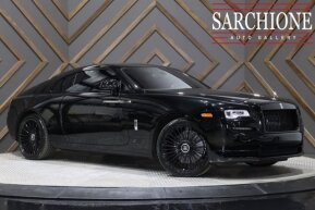 2018 Rolls-Royce Wraith for sale 101990804