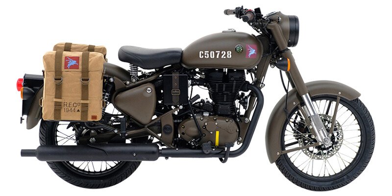 2018 royal deals enfield classic 350