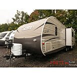 2018 Shasta Oasis for sale 300342447