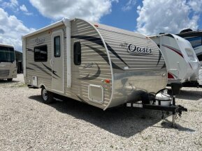 2018 Shasta Oasis for sale 300427908