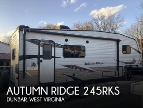 2018 Starcraft Autumn Ridge for sale 300469184