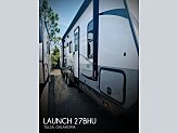 2018 Starcraft Launch for sale 300451354