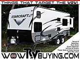 2018 Starcraft Launch for sale 300455377