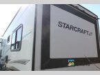 2018 Starcraft RV launch