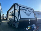 2018 Starcraft Launch 16RB