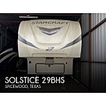 2018 Starcraft Solstice for sale 300298920