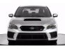 2018 Subaru WRX STI for sale 101630827