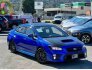 2018 Subaru WRX for sale 101815830