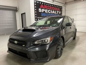 2018 Subaru WRX for sale 101870812