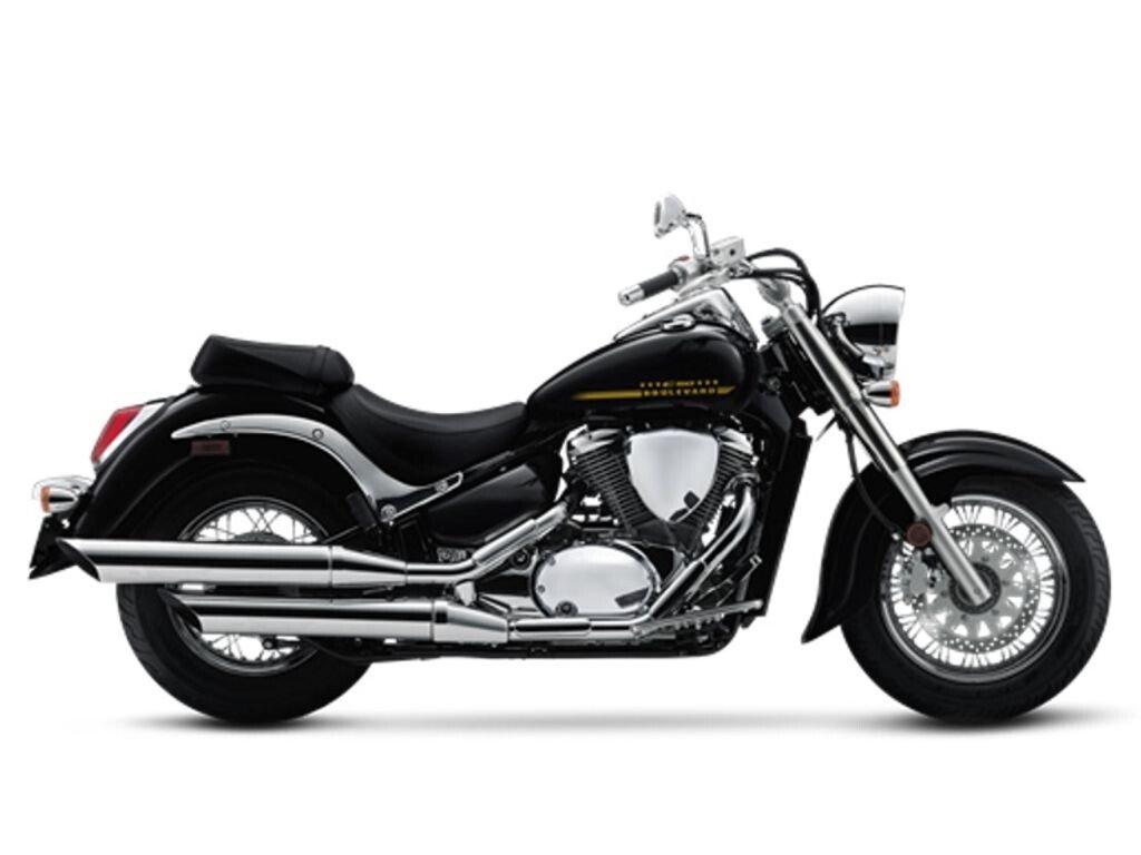 2012 suzuki boulevard c50t for sale