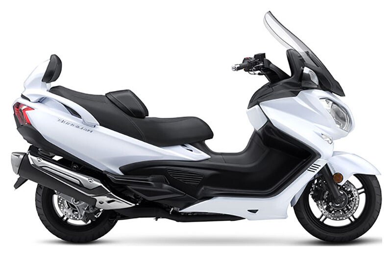 used suzuki burgman 400 for sale near me