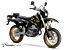 2018 Suzuki DR-Z400SM for sale 200477088