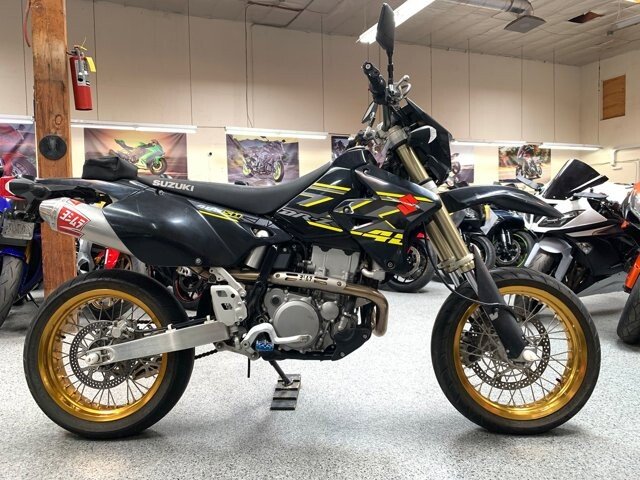 Used drz400sm for online sale