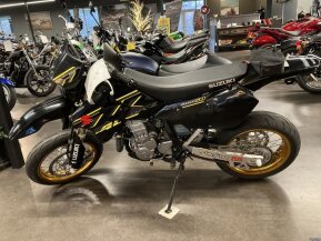 2018 Suzuki DR-Z400SM for sale 201382047