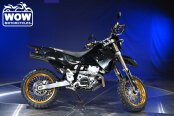 2018 Suzuki DR-Z400SM
