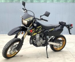 2018 Suzuki DR-Z400SM for sale 201528852