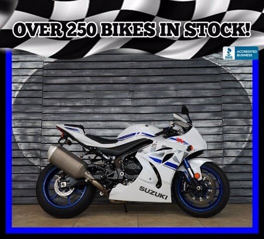 2018 gsxr 1000 for sale best sale near me