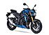 2018 Suzuki GSX-S750 for sale 200711440