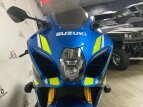Thumbnail Photo 16 for 2018 Suzuki GSX-R1000R