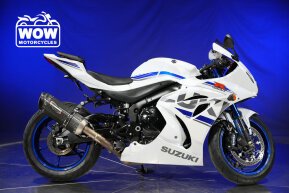2018 Suzuki GSX-R1000R for sale 201579950