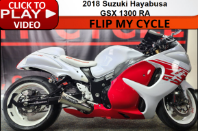 2018 Suzuki Hayabusa for sale 201436477