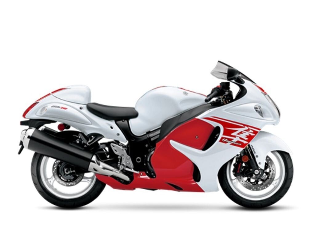 Suzuki discount busa price