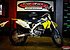 2018 Suzuki RM-Z250 for sale 200512525