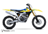 2018 Suzuki RM-Z450 for sale 200478386