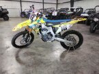 Thumbnail Photo 4 for 2018 Suzuki RM-Z450