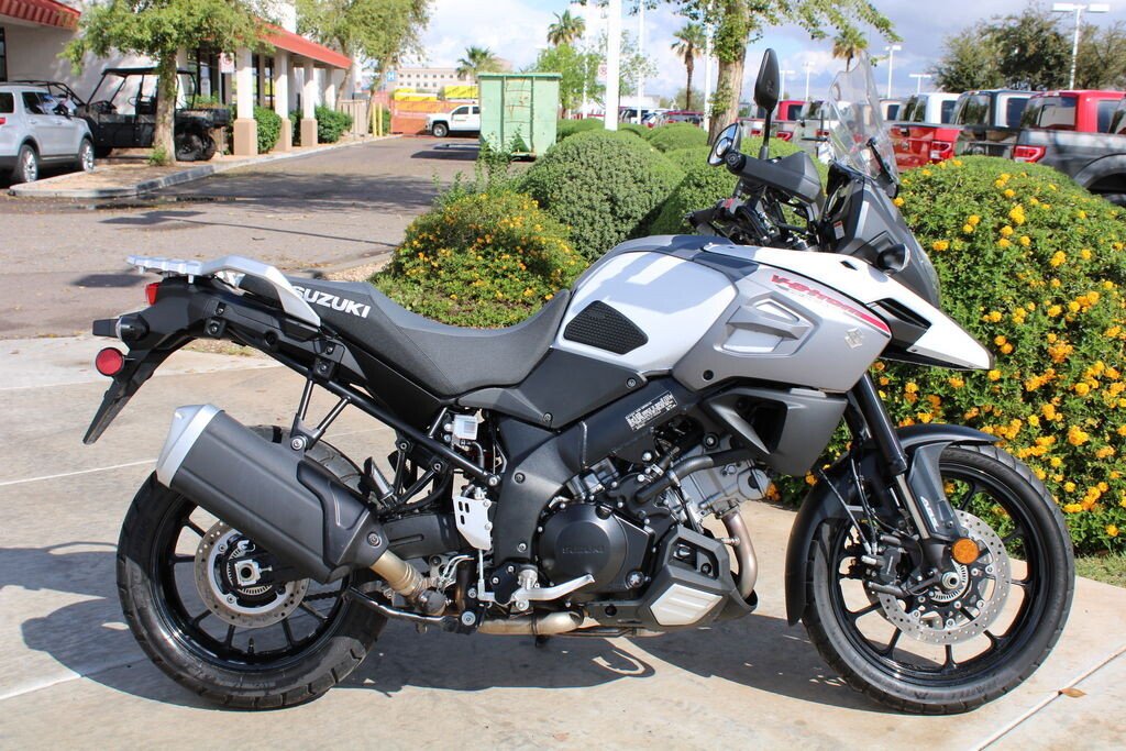 suzuki v strom for sale near me